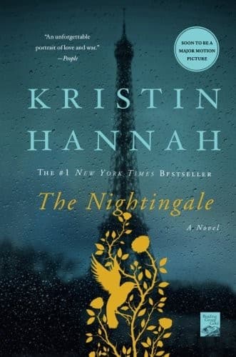 The Nightingale by Kristin Hannah
